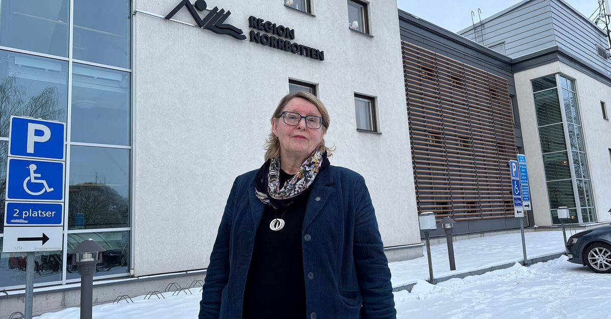 Larmstrul orsaken till att alla v&aring;rdplatser inte kunde &ouml;ppnas