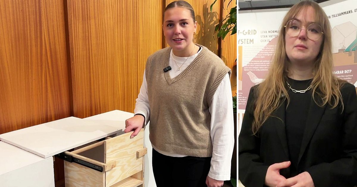 N&auml;ra till byggstart f&ouml;r mobila minivilla-omr&aring;den i norr