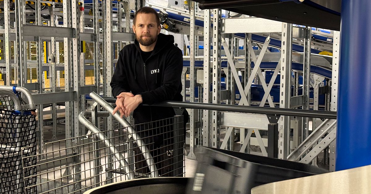 Lyko efter sparpaketet i Vansbro: &rdquo;Kommer forts&auml;tta att v&auml;xa&rdquo;