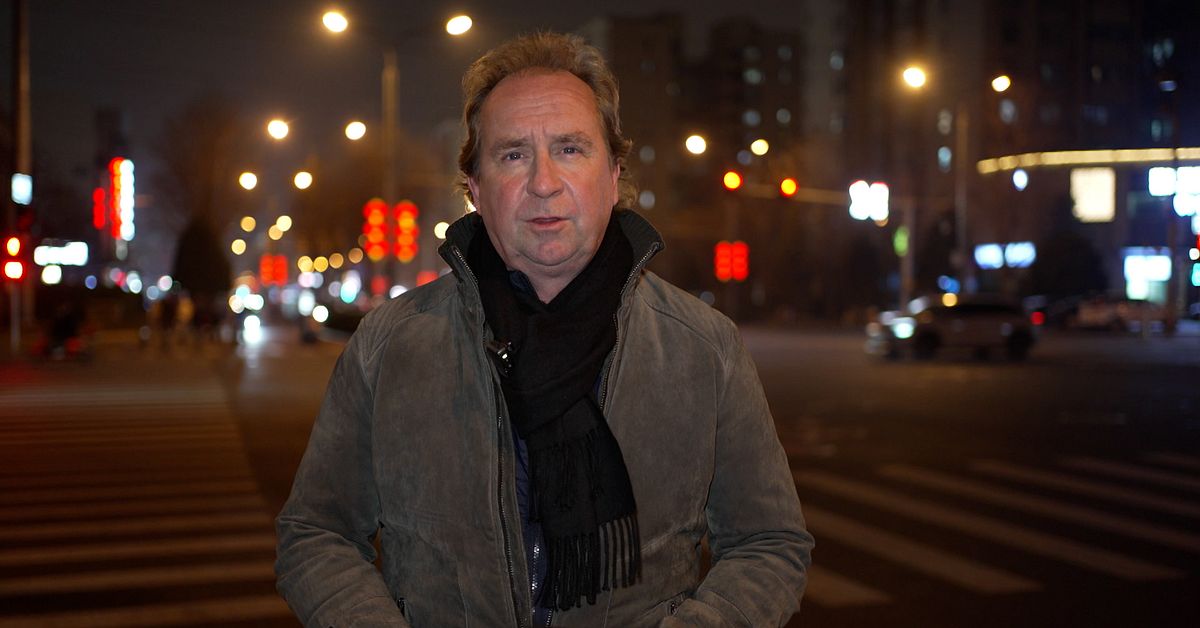 Nya tider f&aring;r v&auml;sterl&auml;ndska ledare att bes&ouml;ka Kinas Xi Jinping