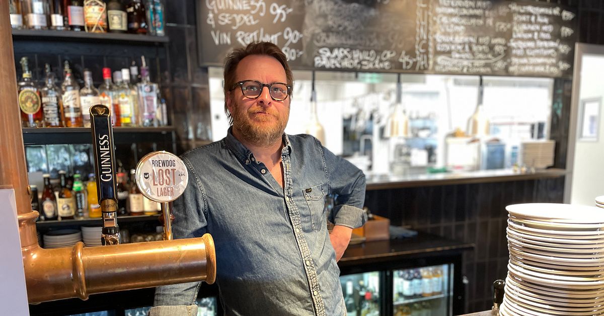 Restaurangkonkurser ökar – rekordmånga företag tvingas stänga