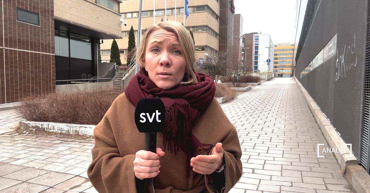 Ny misst&auml;nkt dr&ouml;nare uppt&auml;ckt i Finland &ndash; n&auml;ra ryska gr&auml;nsen