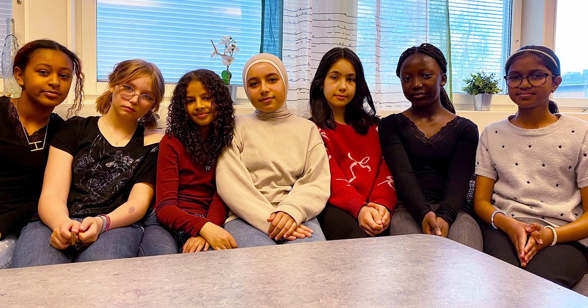Alin, 12, ska utvisas &ndash; skolan k&auml;mpar f&ouml;r att hon ska f&aring; stanna i Ume&aring;