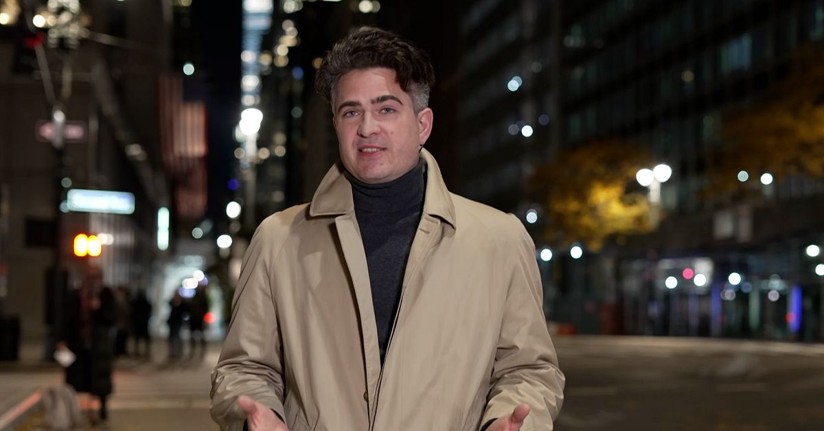 USA-korrespondenten om Mamdanis vinst: ”Har många att övertyga”