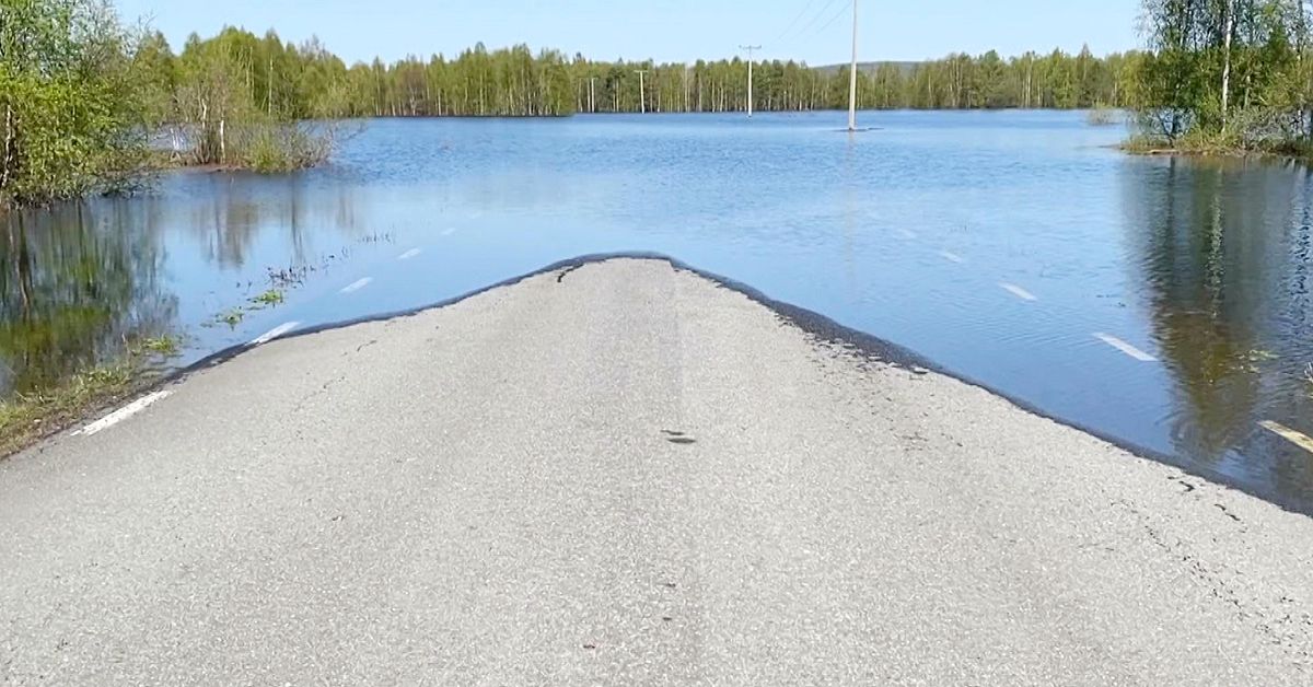 Övertorneås kommunalråd om klimatförslaget: Då ska husägare betala för skydd