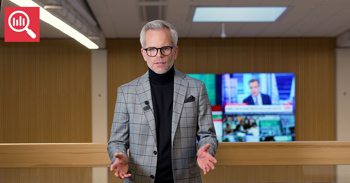 Analys: ”Det finns en poäng i att vända blad”
