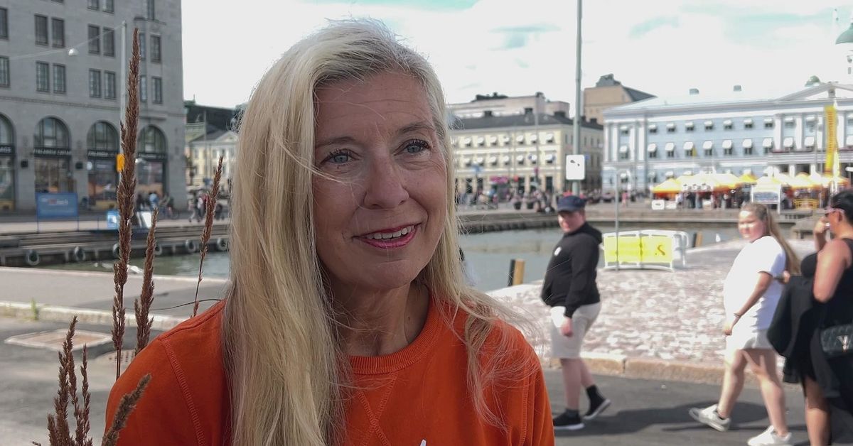 N&auml;r Sverige s&auml;ljer svalka &ndash; Helsingfors s&auml;ger nej till coolcation-marknadsf&ouml;ring