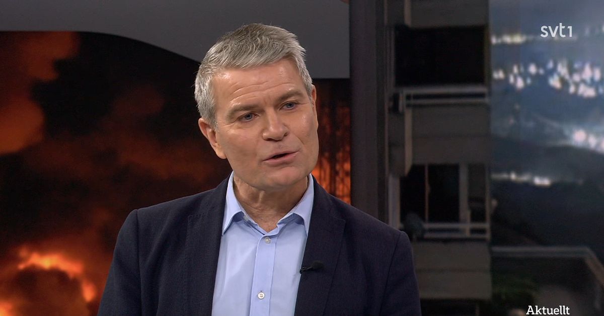 Experten: Nyval kan h&aring;llas inom en m&aring;nad