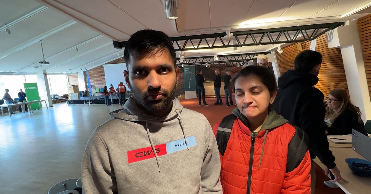 Familjen efter Northvolt-konkursen ”Värre än en mardröm”