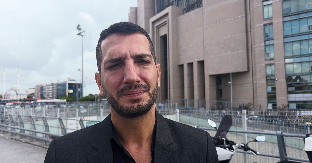Medins advokat: Bra att rättegången skjuts upp