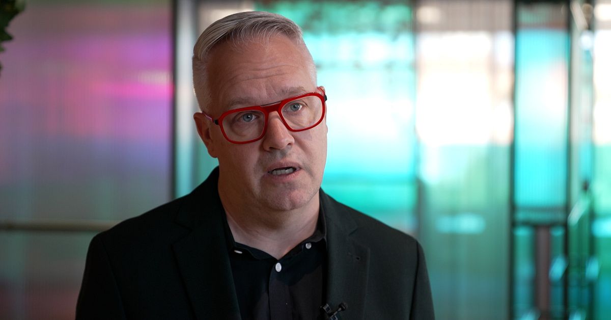 AI-tjänster: Kraftig ökning bland medelålders