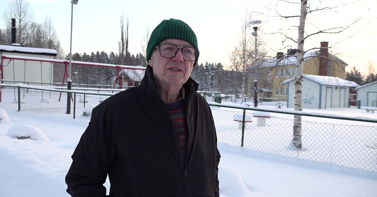 Ragundas nya styre valt &ndash; Anders Ljung (C) blir kommunalr&aring;d