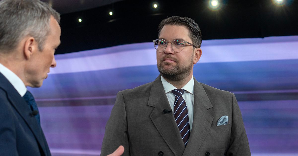 &Aring;kesson backar: Omstridd migrationslag kan f&aring; v&auml;nta till efter valet