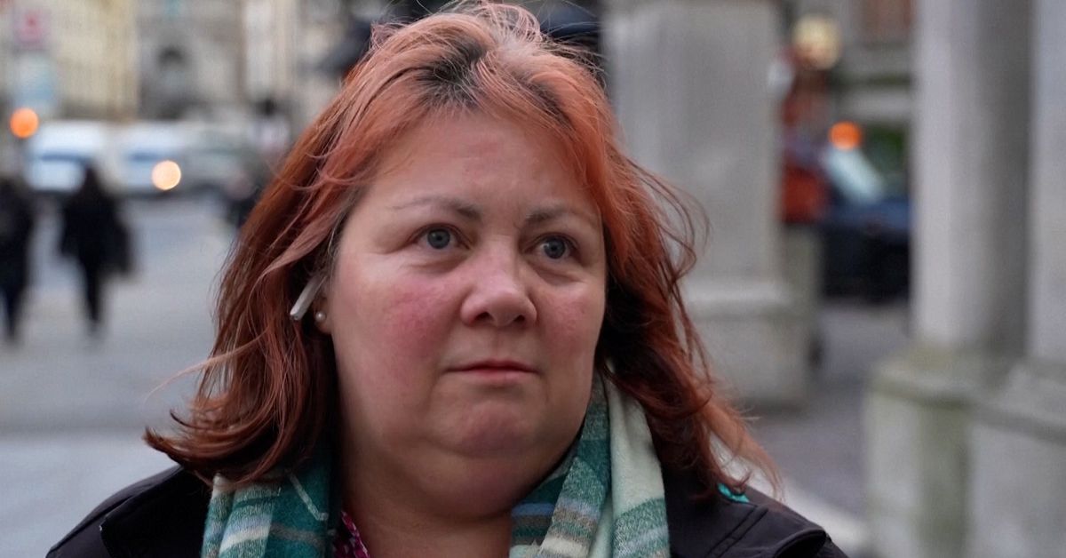 Andrewskandalen &ndash; d&ouml;dsst&ouml;ten eller m&ouml;jlighet till ett nytt kungahus?