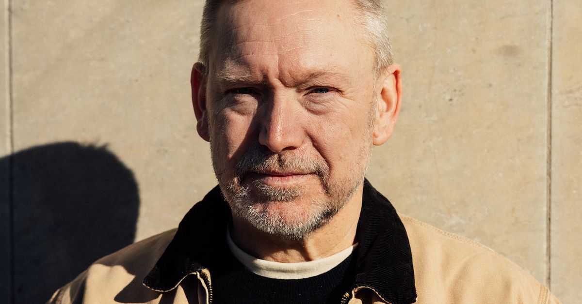Recension: &rdquo;V&auml;nsterns v&auml;rsta &aring;r&rdquo; av Erik Helmerson