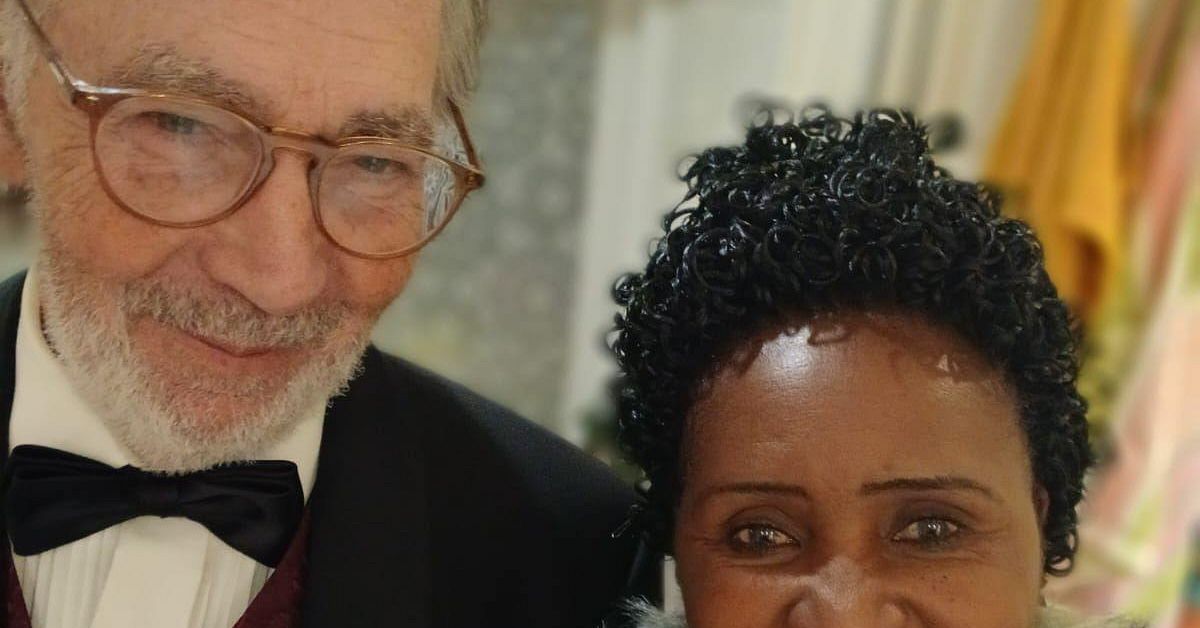 Sms:et till svensken i Tanzania: Brottsligt att sprida information