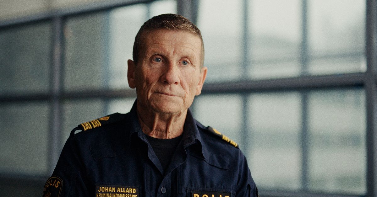 41-&aring;ring m&ouml;rdades av misstag: &rdquo;Jag blir ledsen&rdquo;