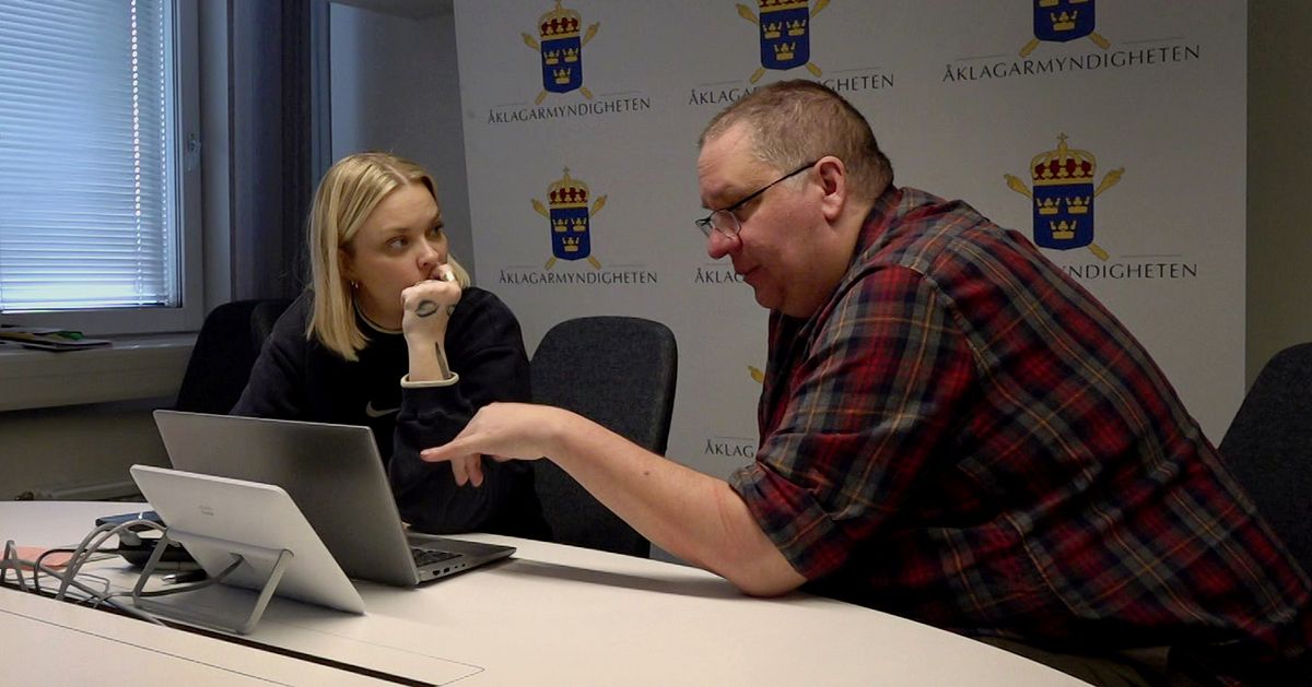 11 av 25 g&auml;rningsm&auml;n hade kontakt med psykiatrin innan v&aring;ldsd&aring;den