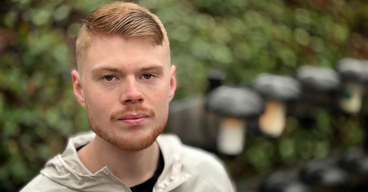 Anton &auml;r beredd att tr&auml;ffa sin systers m&ouml;rdare &ndash; f&ouml;r att f&aring; svar