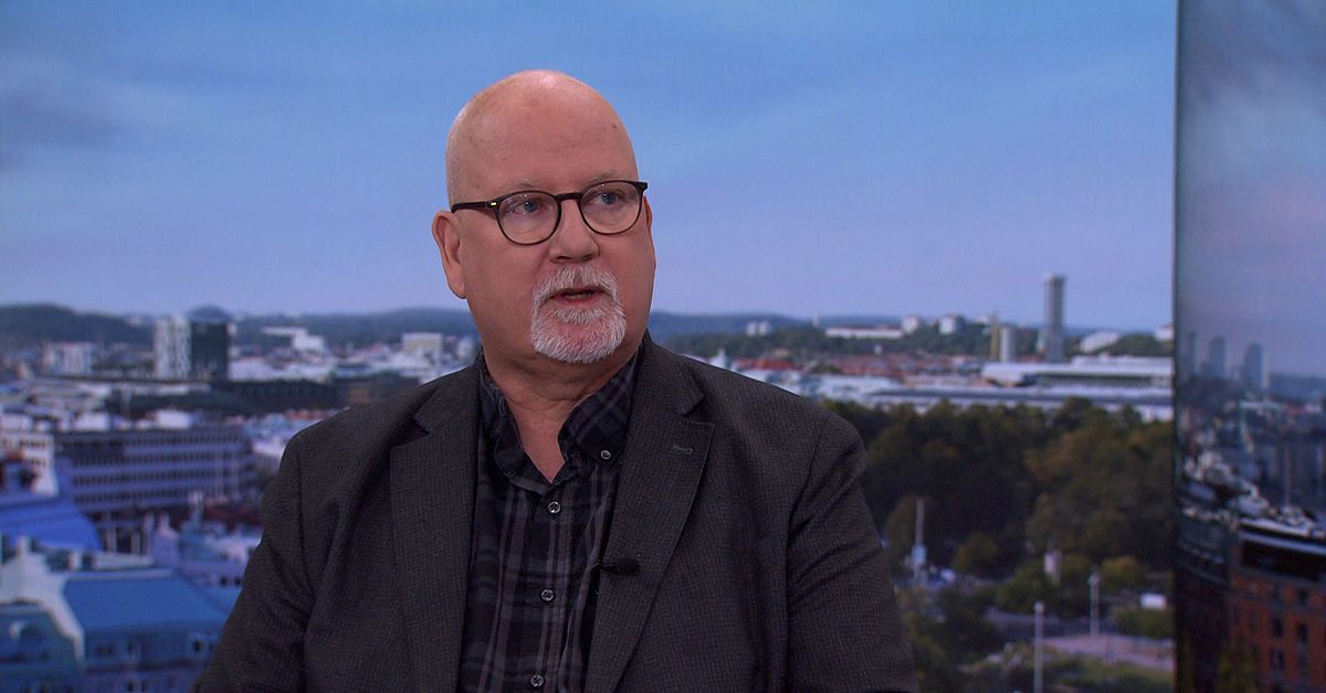 &rdquo;Mord &auml;r ett l&aring;gstatusjobb bland kriminella i dag&rdquo;