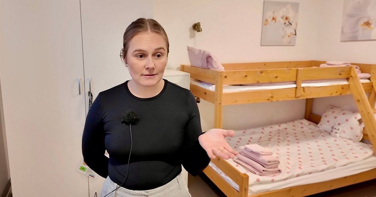 Julen pressar skyddade boenden &ndash; nu f&aring;r kvinnojouren Moa tillst&aring;nd efter oro kring nya lagkrav