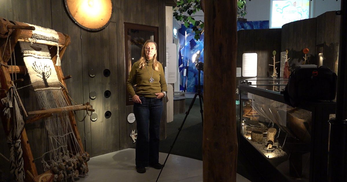 Nytt fall av misst&auml;nkt plundring vid vikingatida plats &ndash; tredje p&aring; kort tid i M&auml;lardalen