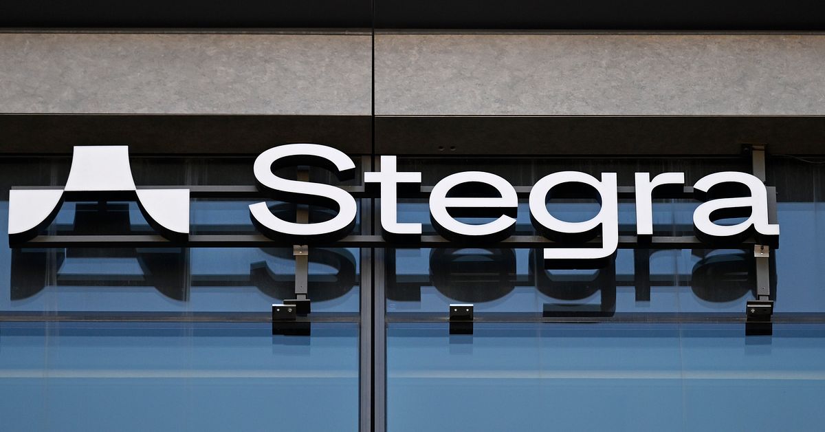 Energimyndigheten ger 390 miljoner i stöd till Stegra