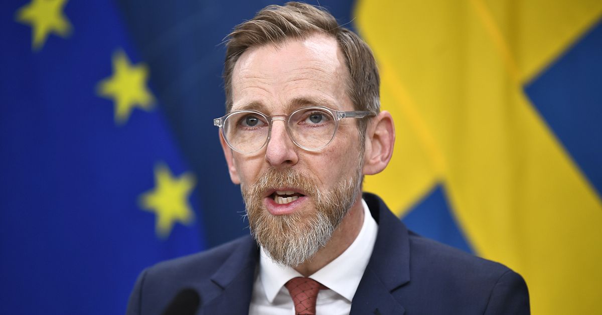 Regeringen: Hantavirus kommer inte orsaka en ny pandemi