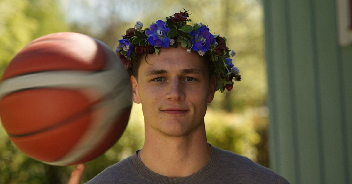 Här är sportprofilerna som ska sommarprata i somma