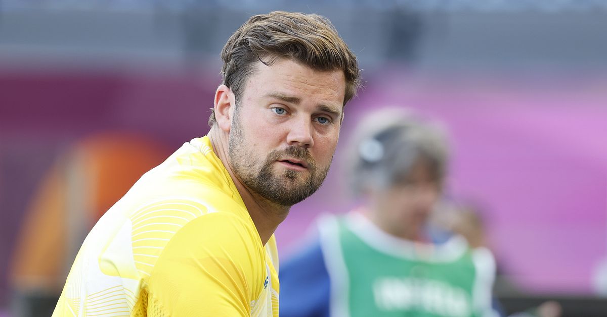 Simon Pettersson avslutar karriären