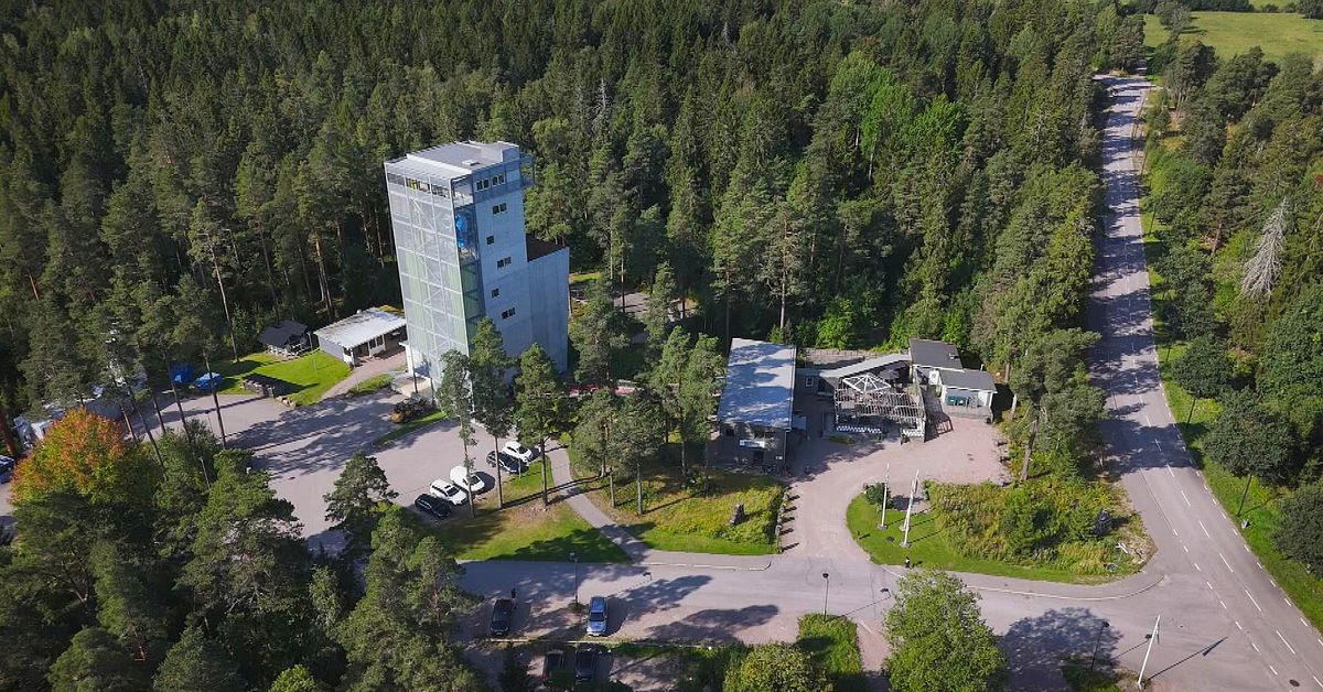Efter intern konflikt om miljonlån – konkurshot mot Mackmyras nya ägare