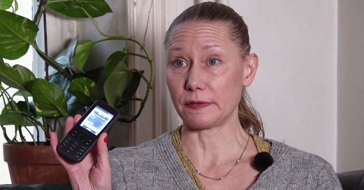 Nu släcks 2G- och 3G-näten – tiotusentals mobiltelefoner blockeras