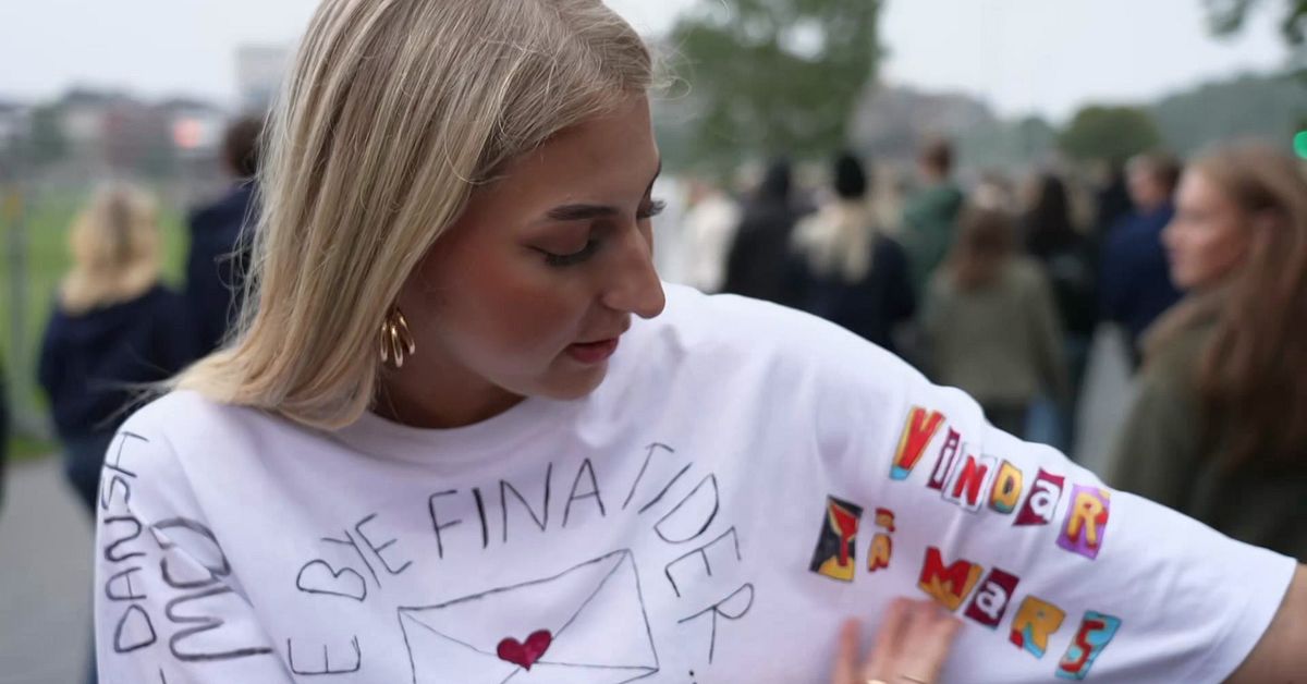Glädje och sorg när Hov1 intar Gärdet: ”De har alltid varit där”