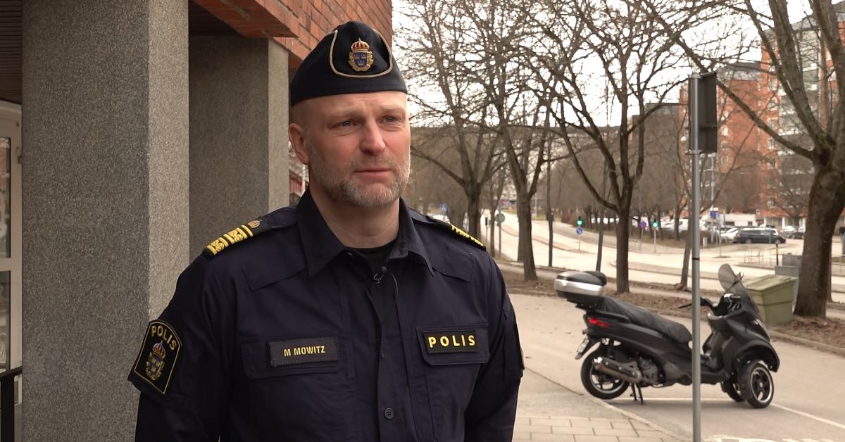 Polisen letar kopplingar mellan skjutningarna i Stockholmsomr&aring;det &ndash; s&ouml;ker digitala sp&aring;r