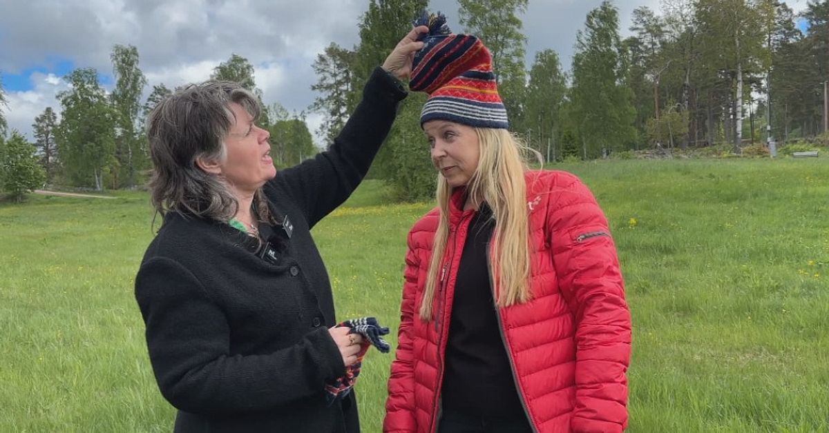 H&auml;r &auml;r VM-m&ouml;ssan &ndash; och s&aring; ska m&ouml;nstret tolkas