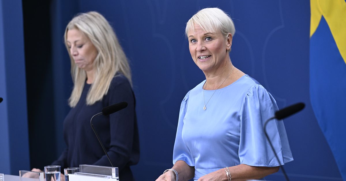 Bidragstak införs – storfamilj mister tusenlappar