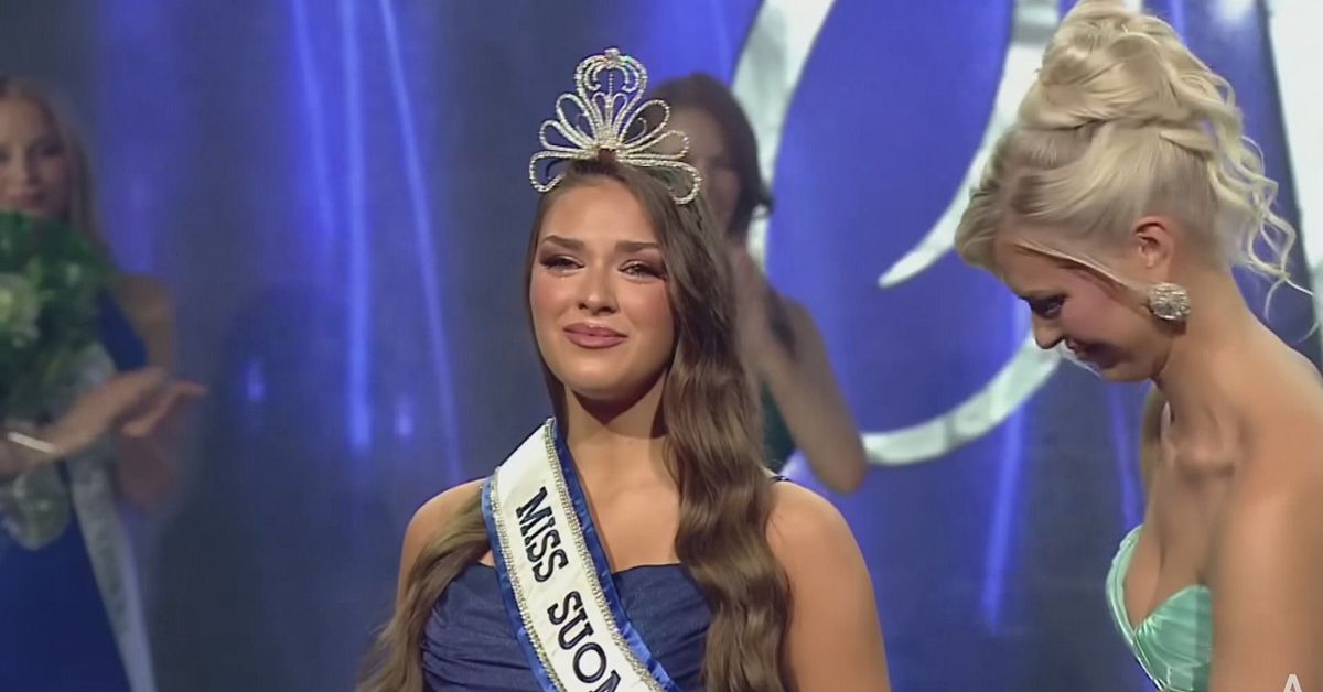 Debatt om rasism mot asiater efter Miss Finland-kritik