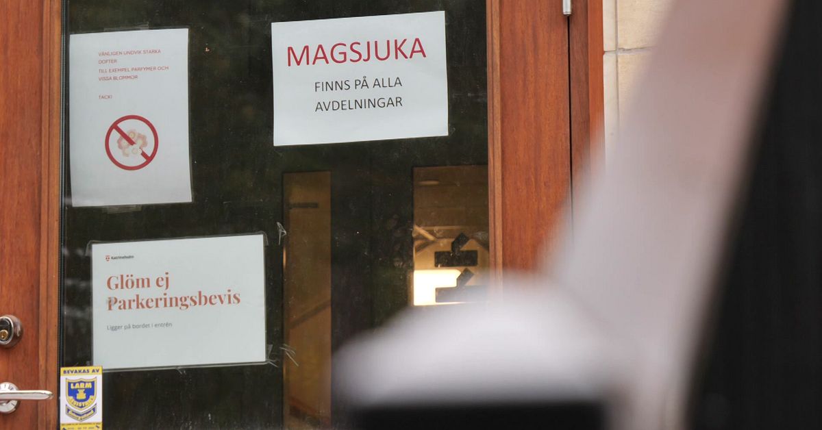 Fler salmonellafall i Katrineholm – nu stängs äldreboendets kök