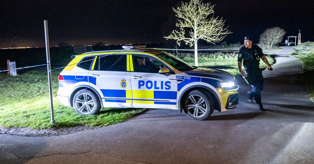 Misst&auml;nkt f&ouml;rem&aring;l i Malm&ouml; var ofarligt