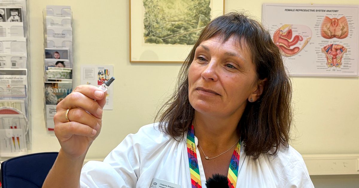 Gratis vaccin mot HPV upphör – så mycket kommer det att kosta att vaccinera sig nu
