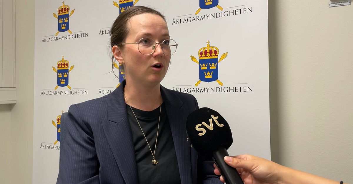 Åklagaren om sexbrottshärvan i Värmland: ”Aldrig sett något liknande”