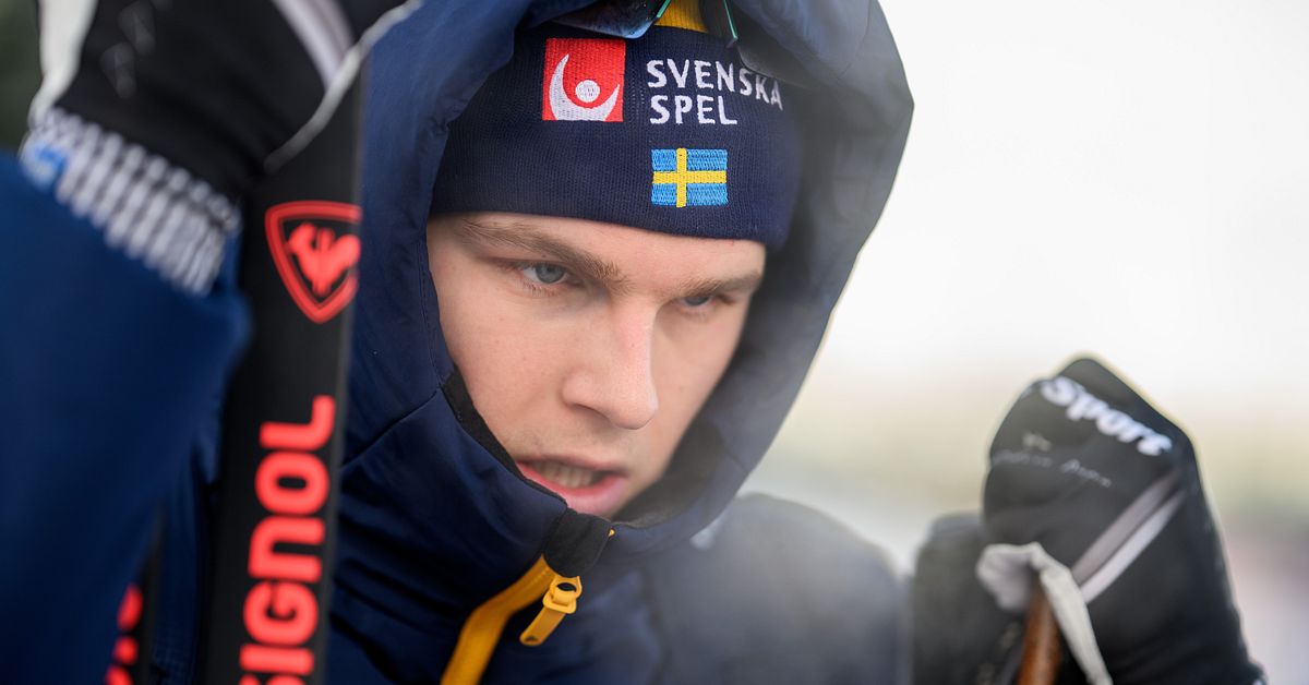 Svenska fiaskot i Trondheim: ”Uruselt”