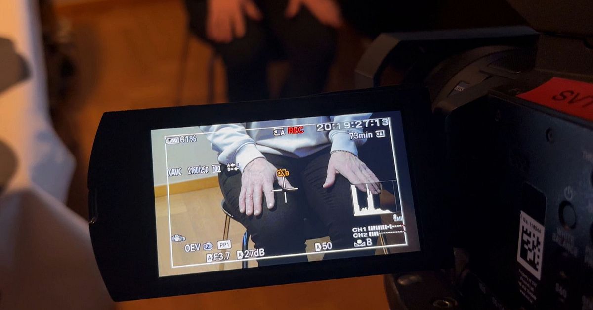 H&ouml;r vittnesm&aring;let fr&aring;n psykiatrin i Lule&aring;: &rdquo;Kaos p&aring; avdelningarna&rdquo;