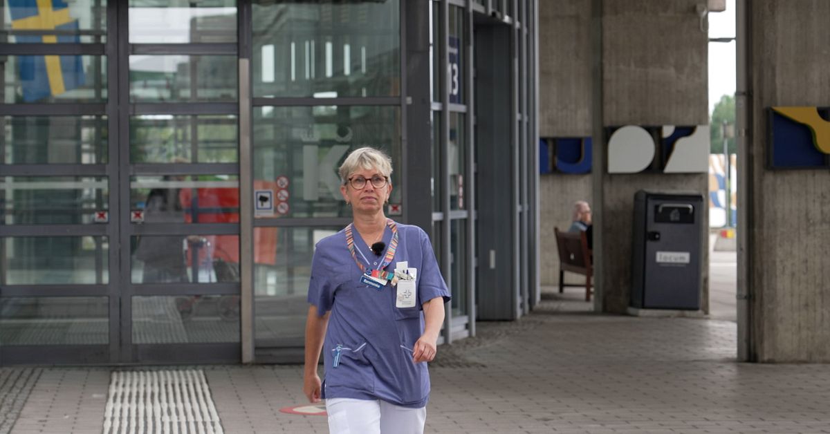 Ny studie: Ökad risk för självmord bland sjukvårdspersonal