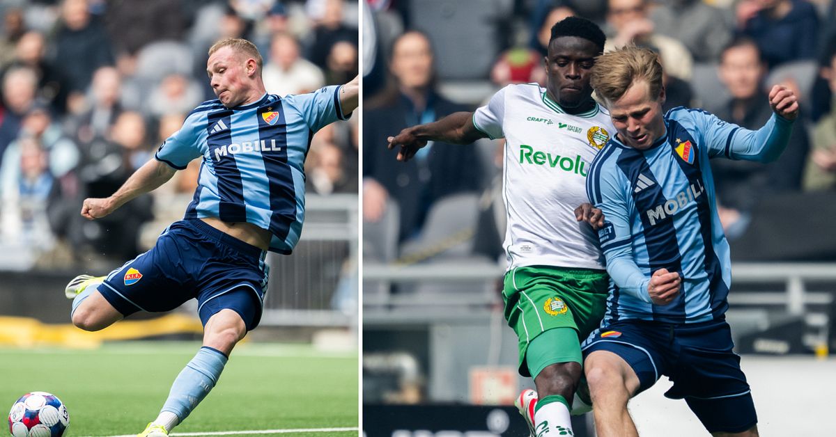 F&ouml;rklaringen efter Djurg&aring;rdens byten: &rdquo;Var slut&rdquo;