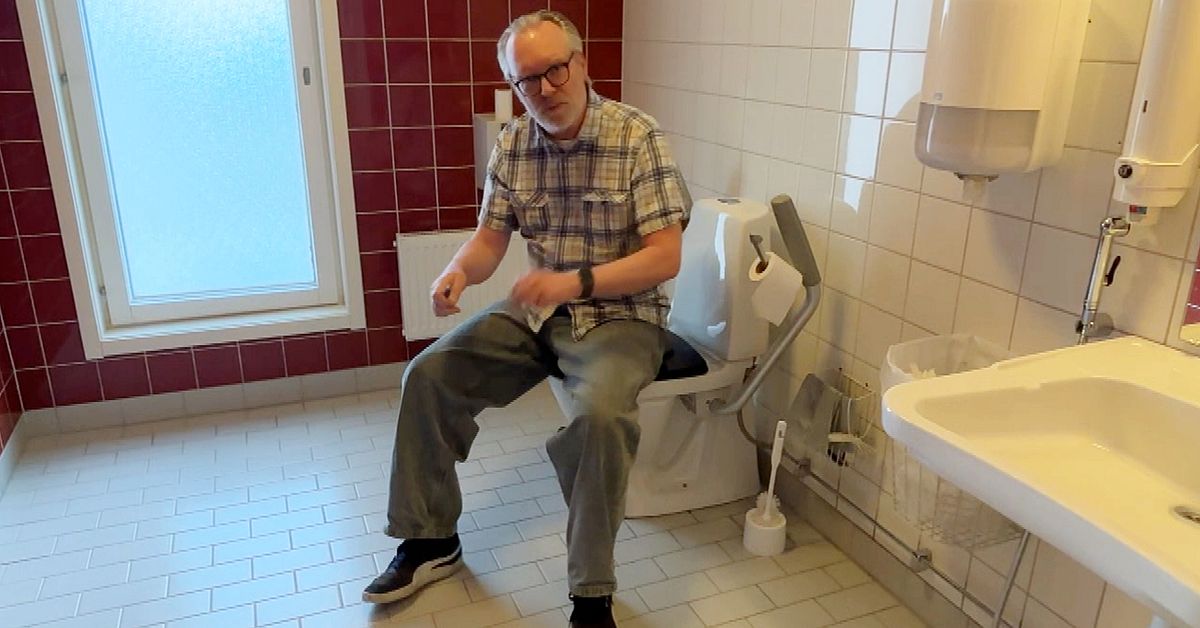 Johns prov visade cancer – så gör du skitlätta testet hemma