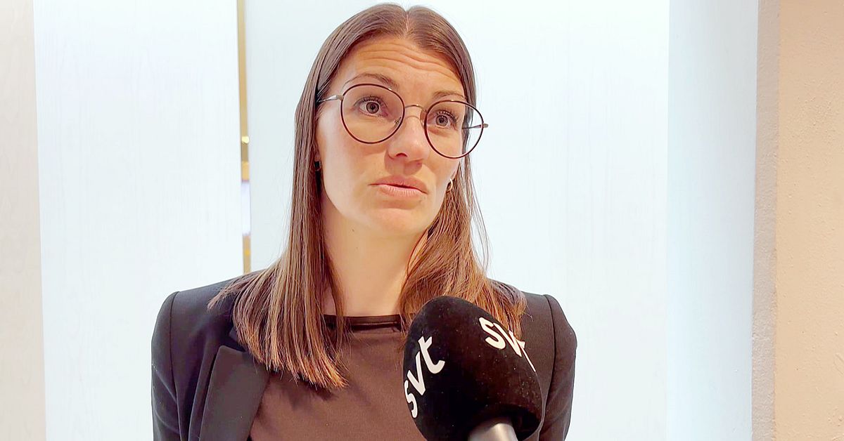 Dubbelmordet i Piteå – därför spelade åklagaren metal i rättssalen