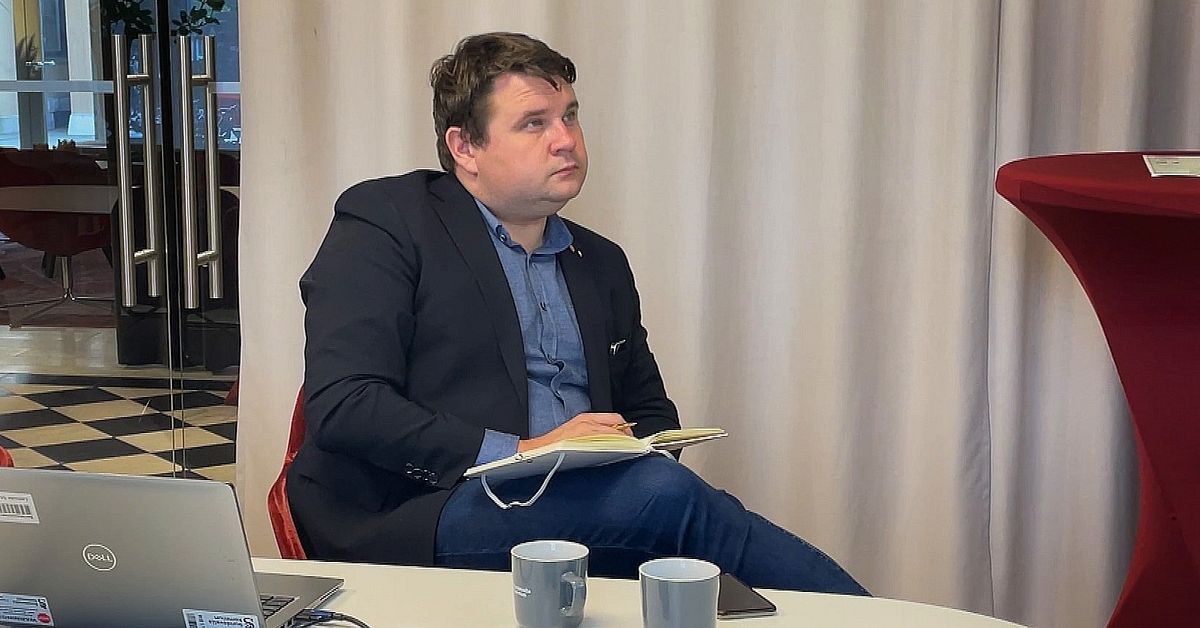 Järnvägsbesked kalldusch för Västernorrland: ”En katastrof”