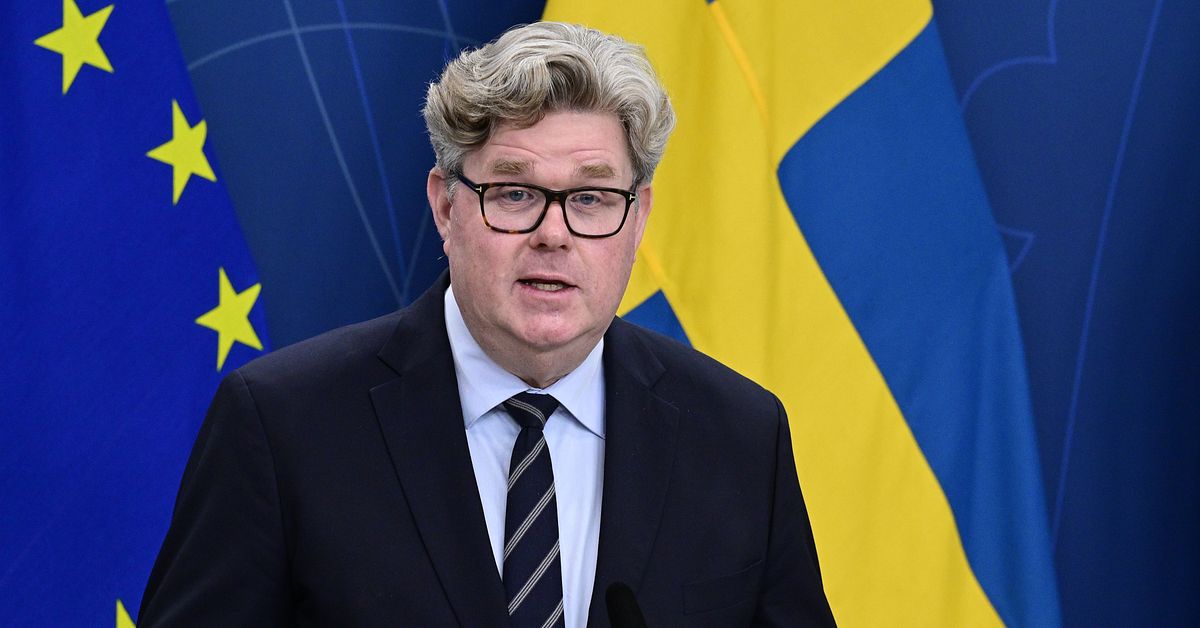 Regeringen: Sk&auml;rpta straff  &ndash;n&auml;r Kriminalv&aring;rden &auml;r redo