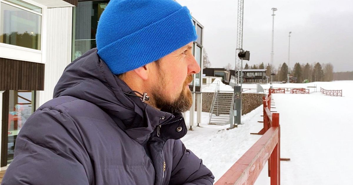 CEO wants youth to shape the Ski World Championship in Falun: 